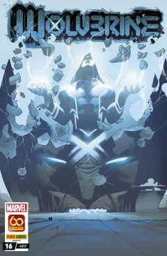 Volume cover